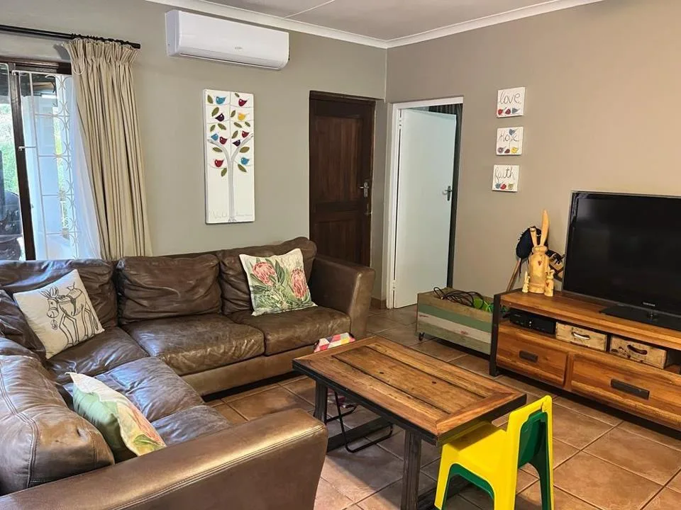 3 Bedroom House to rent in Mtunzini