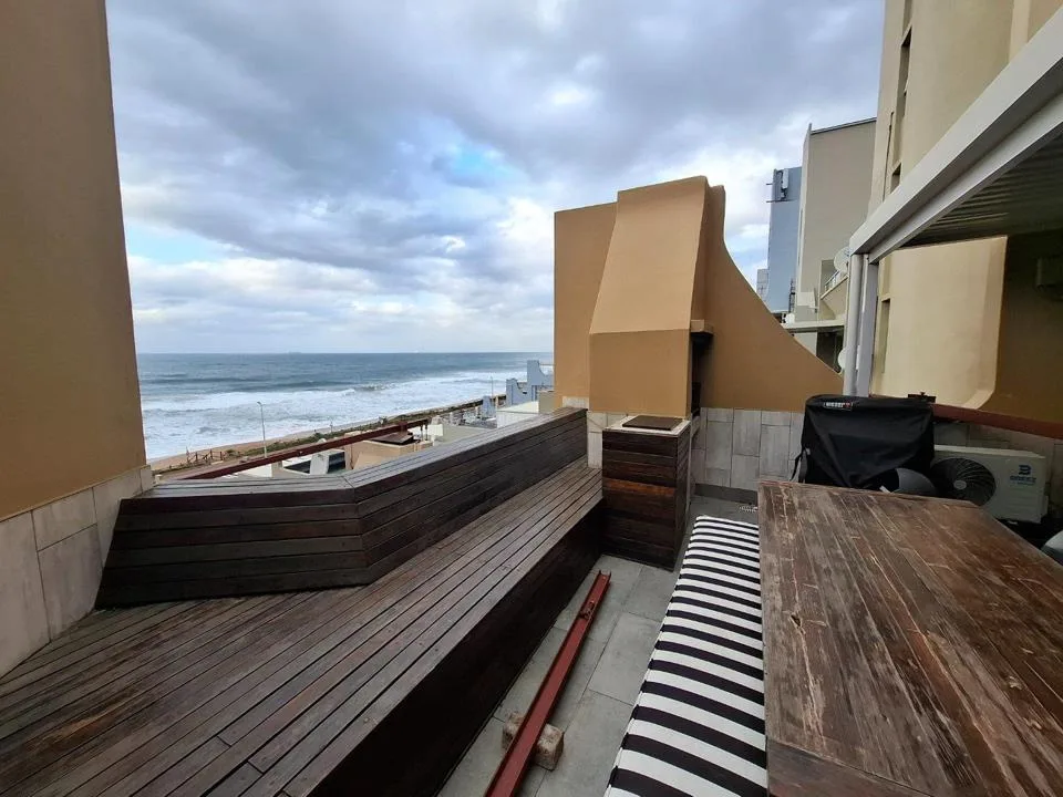 3 Bedroom Apartment / flat to rent in Umdloti Beach