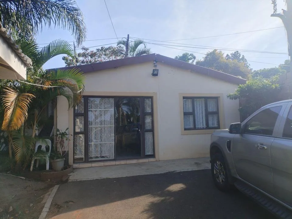 1 Bedroom House to rent in Durban North