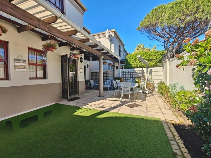 3 Bedroom House to rent in Tokai