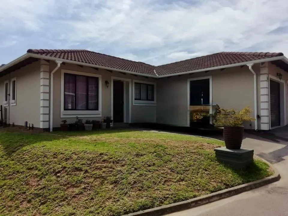 3 Bedroom Townhouse to rent in Northdene