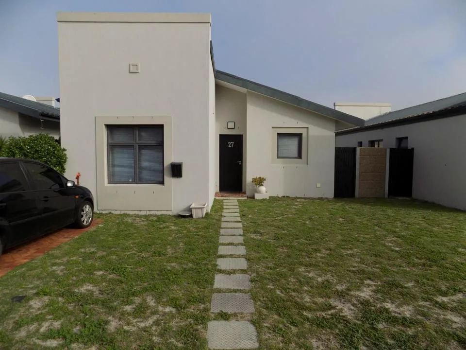 3 Bedroom House to rent in Muizenberg