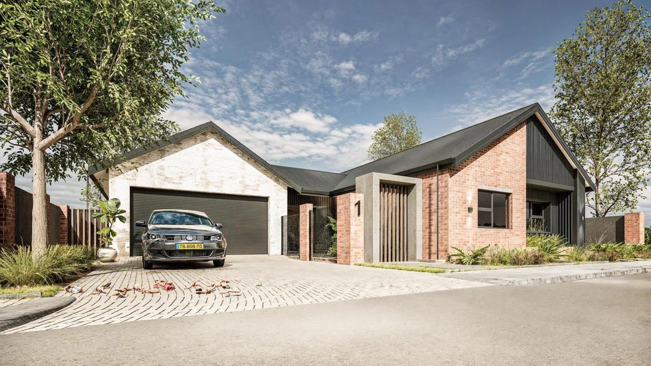 3 Bedroom House for sale in Waterberry Estate