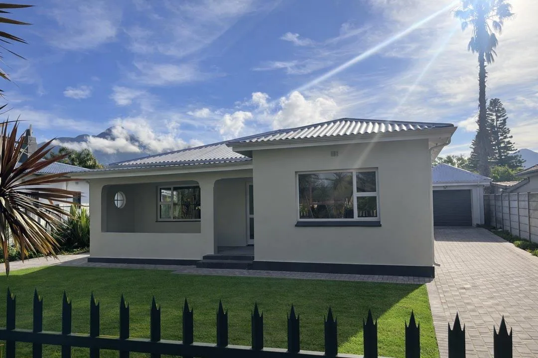 3 Bedroom House to rent in George East