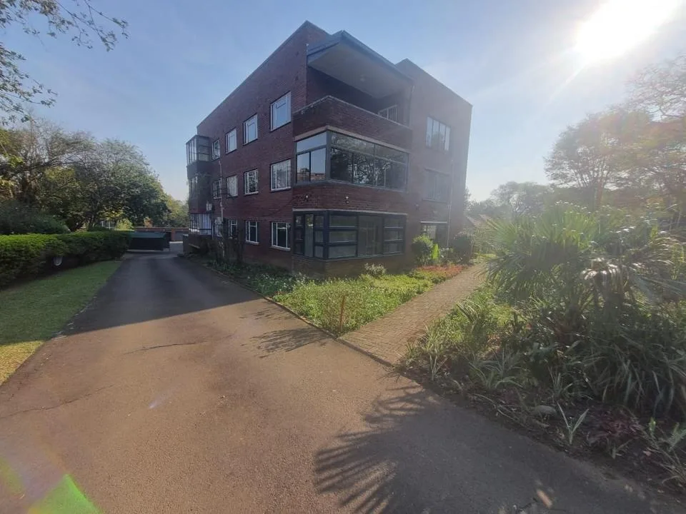 3 Bedroom Apartment / flat to rent in Pelham