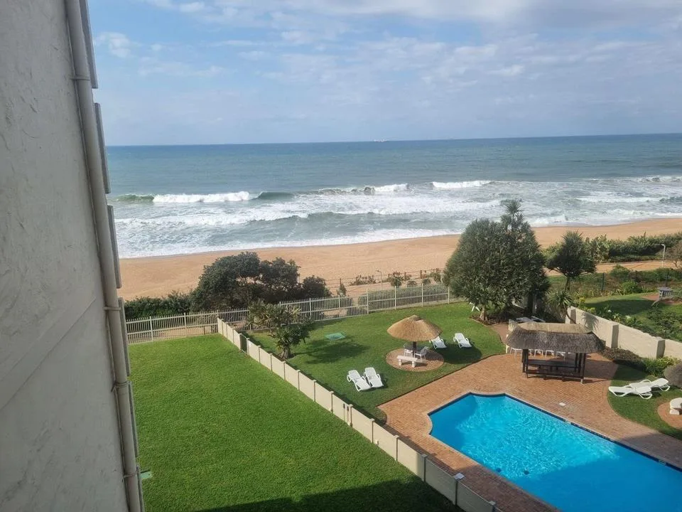 2 Bedroom Apartment / flat to rent in Umhlanga Central