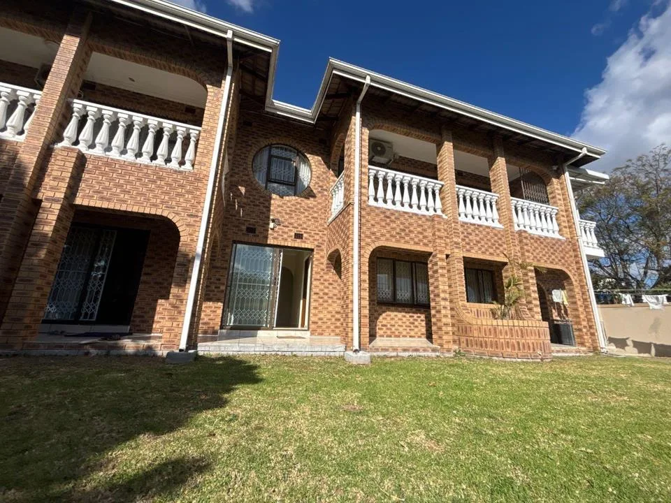 1 Bedroom Apartment / flat to rent in Chatsworth Central