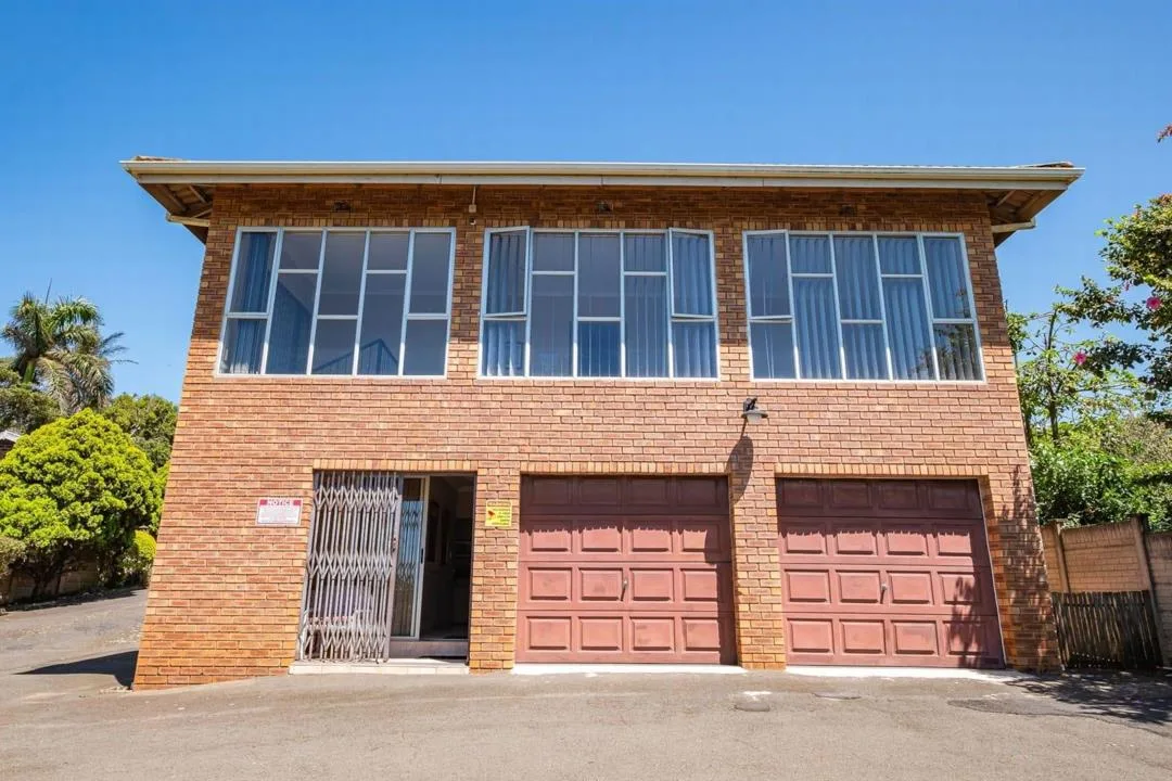 4 Bedroom House to rent in Winklespruit