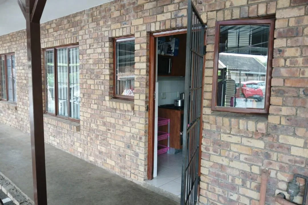 2 Bedroom Apartment / flat to rent in Pelham