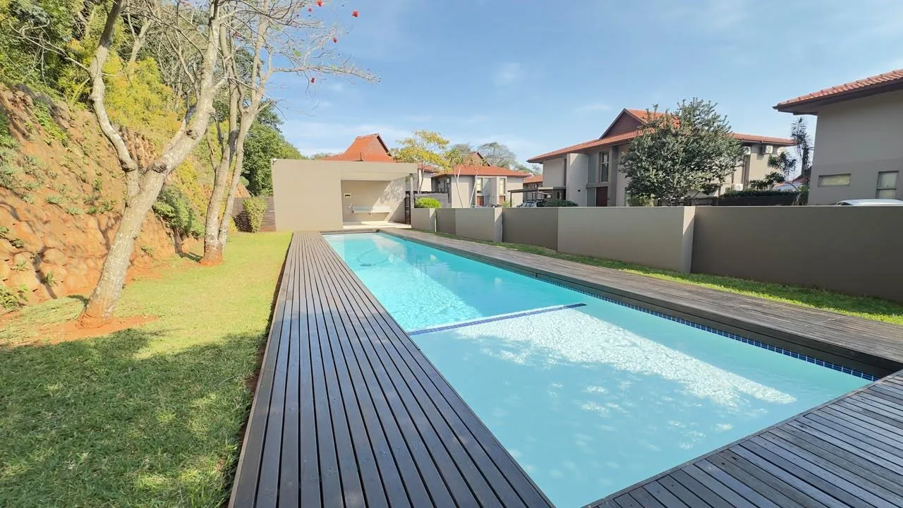 2 Bedroom Apartment / flat to rent in Zimbali Estate
