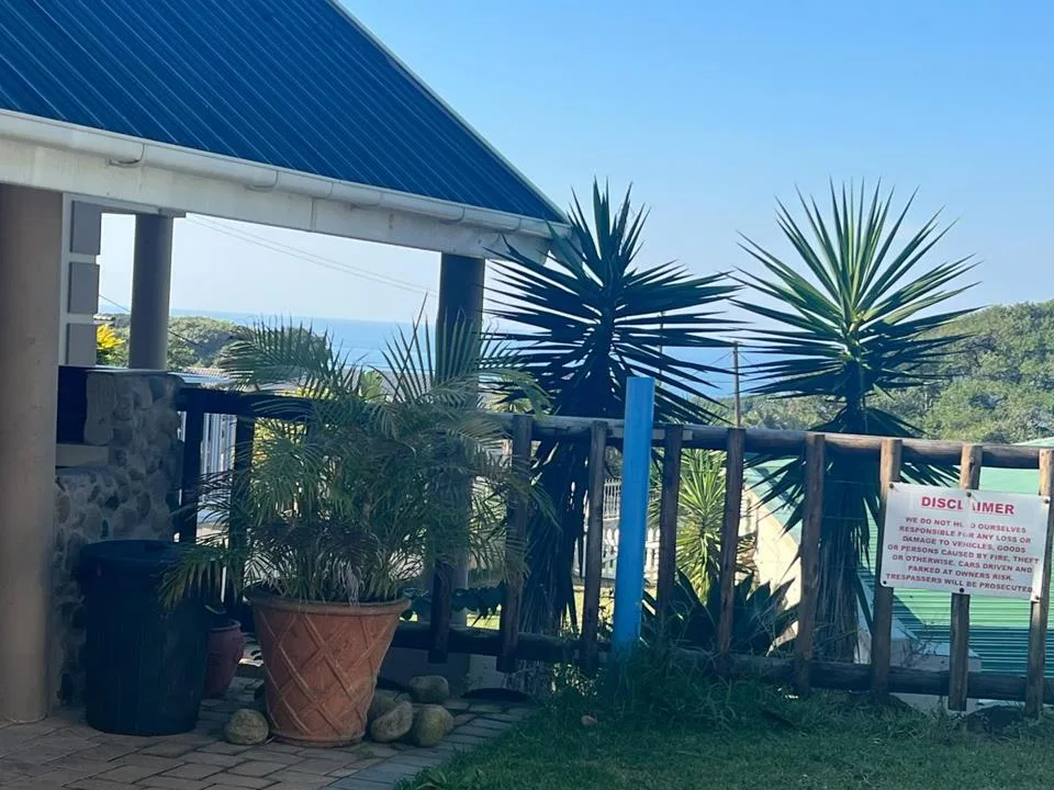 2 Bedroom Apartment / flat to rent in Oslo Beach
