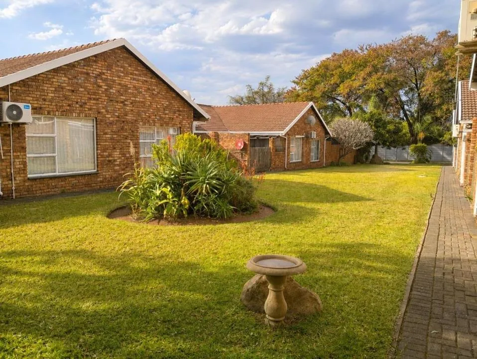 3 Bedroom Townhouse for sale in Brits Central