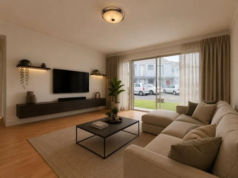 2 Bedroom Apartment / flat to rent in West Beach