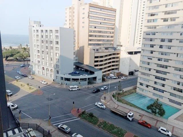 1.5 Bedroom Apartment / flat to rent in North Beach