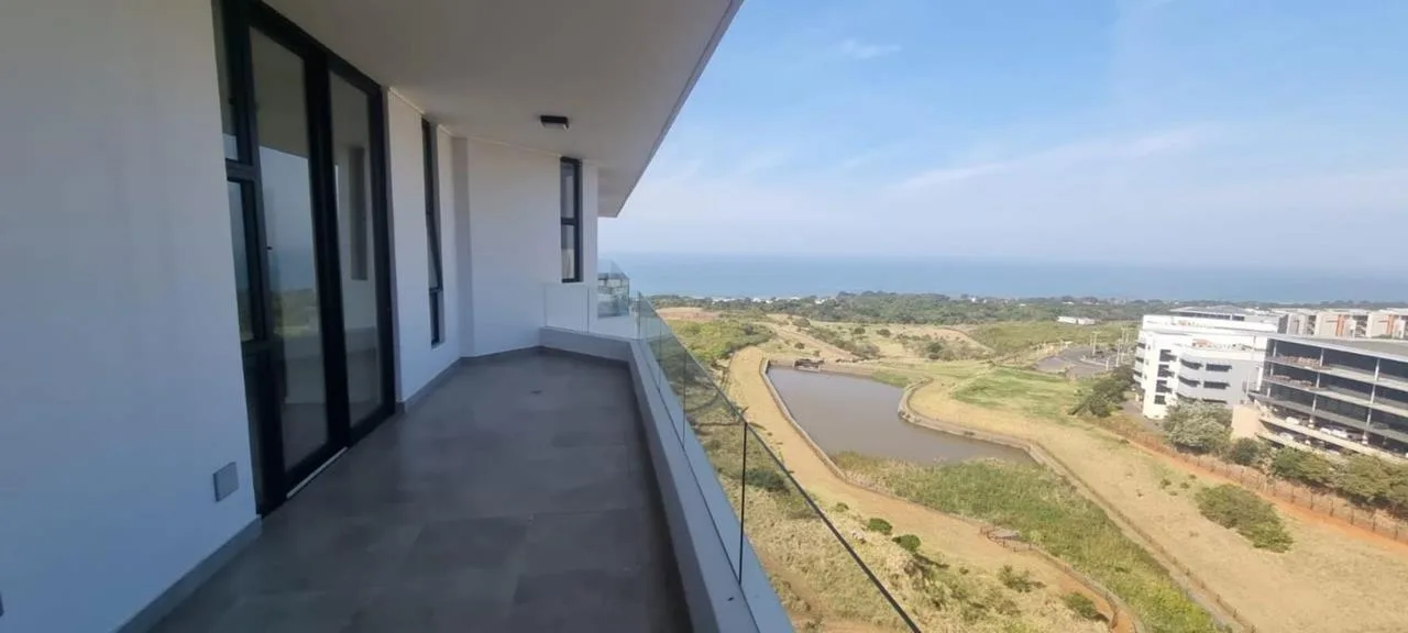 3 Bedroom Apartment / flat to rent in Umhlanga Ridgeside