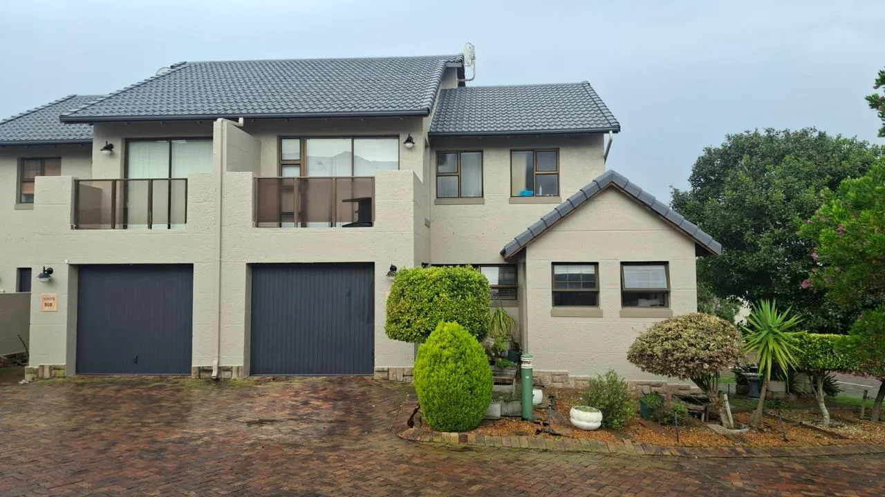3 Bedroom House to rent in Seemeeu Park