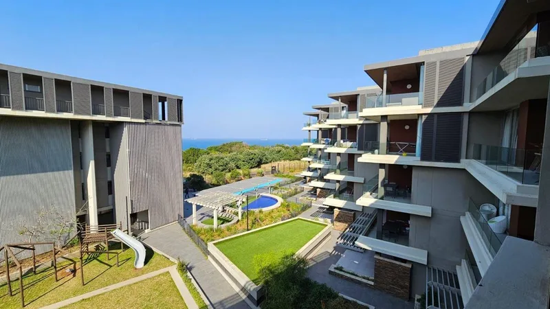 3 Bedroom Apartment / flat to rent in Sibaya Precinct