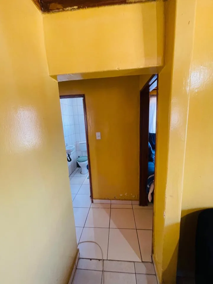 3 Bedroom House for sale in Mmabatho Unit 14