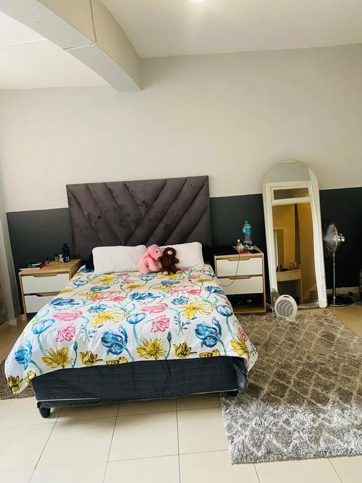 Apartment / flat to rent in Durban Central