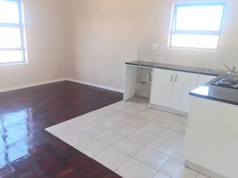 Apartment / flat to rent in Audas Estate
