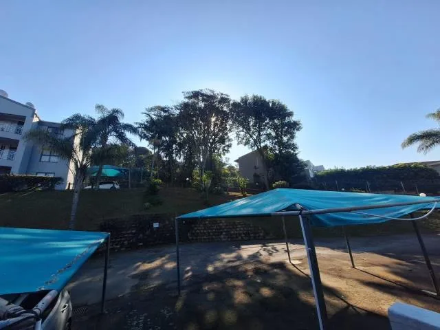 2 Bedroom Apartment / flat to rent in Amanzimtoti