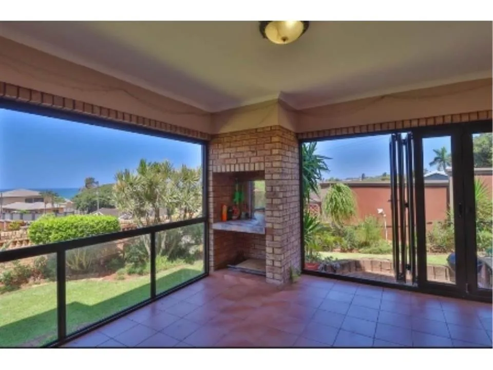 4 Bedroom Townhouse to rent in Warner Beach