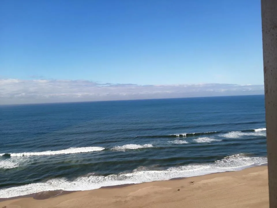 2 Bedroom Apartment / flat to rent in Amanzimtoti