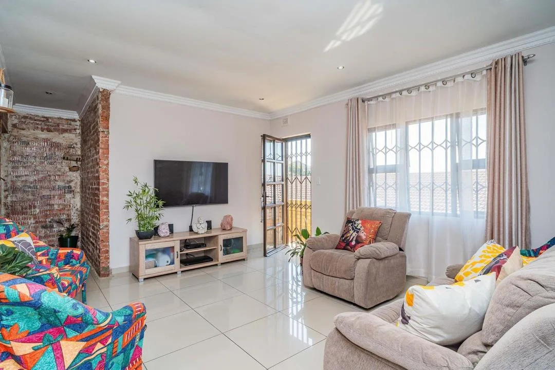 3 Bedroom House to rent in Reservoir Hills