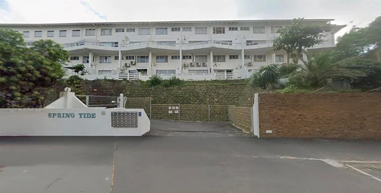 3 Bedroom Townhouse to rent in Amanzimtoti