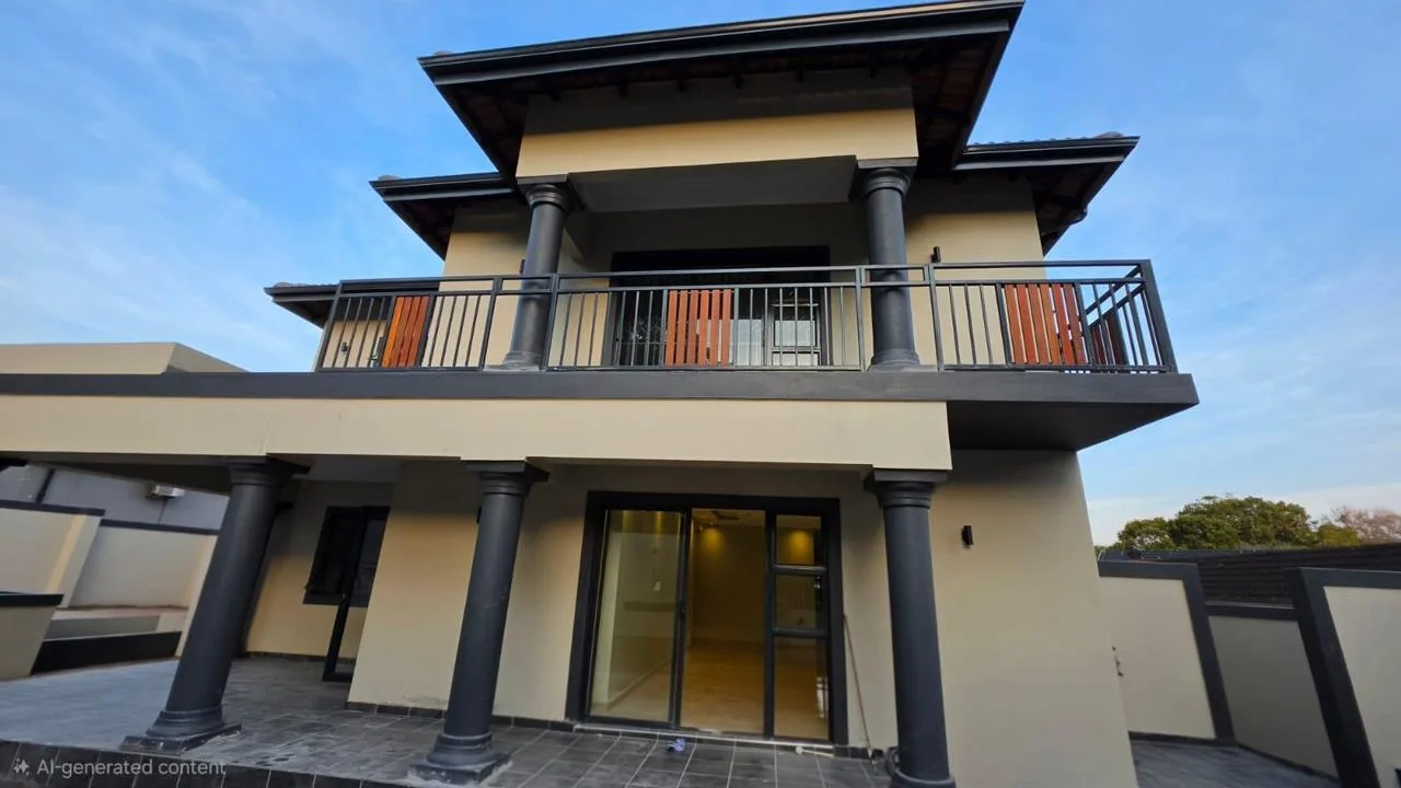 3 Bedroom House to rent in Sarnia