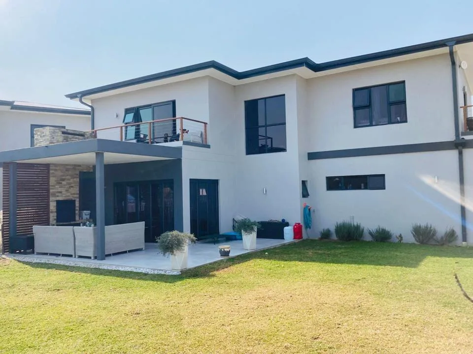 3 Bedroom Townhouse to rent in Salt Rock