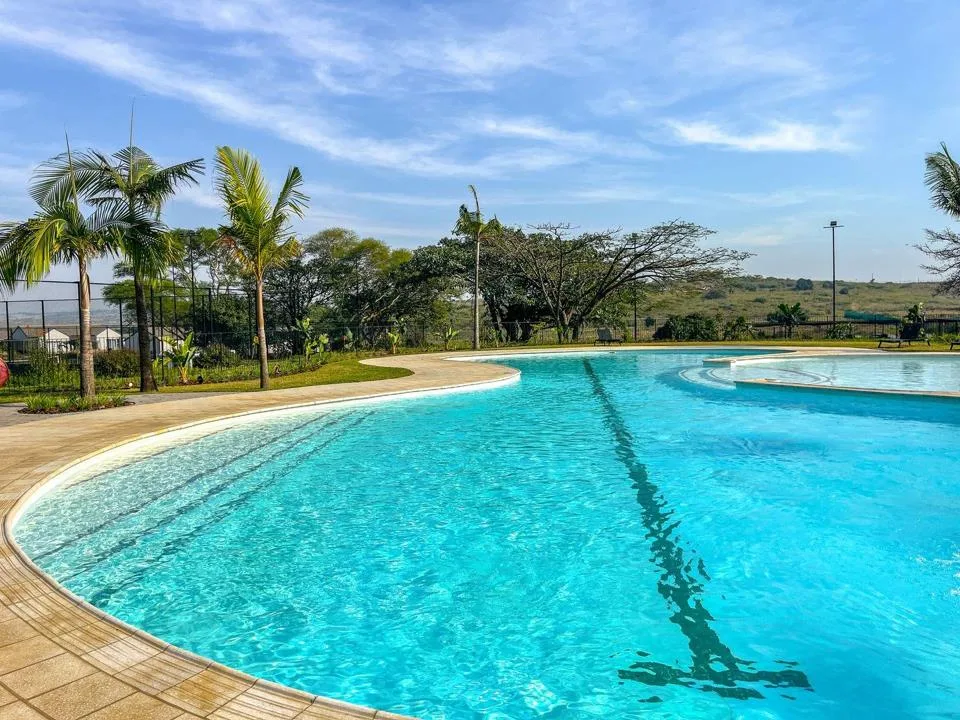 3 Bedroom Townhouse to rent in Salt Rock