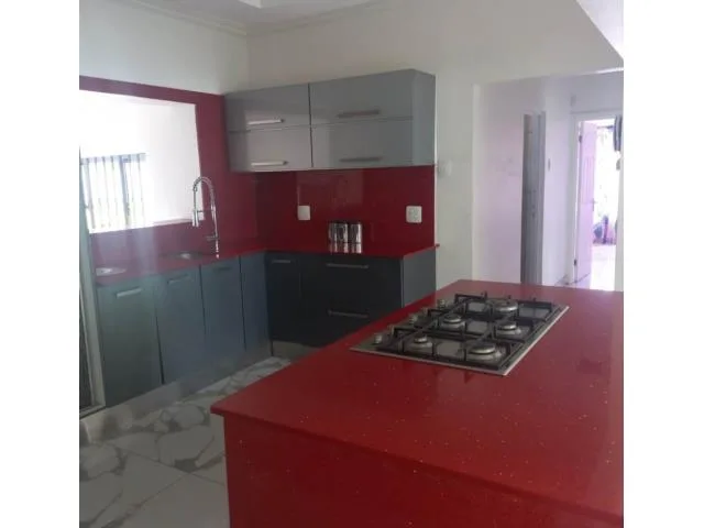 5 Bedroom House to rent in Athlone Park