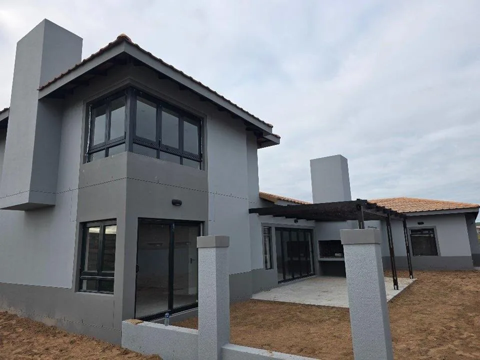 3 Bedroom House to rent in Langebaan Country Estate