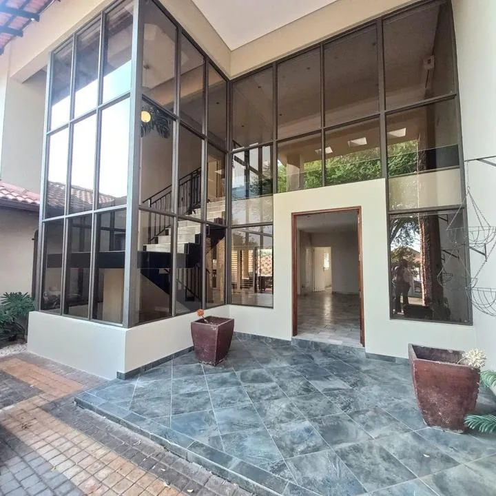 4 Bedroom House to rent in Izinga