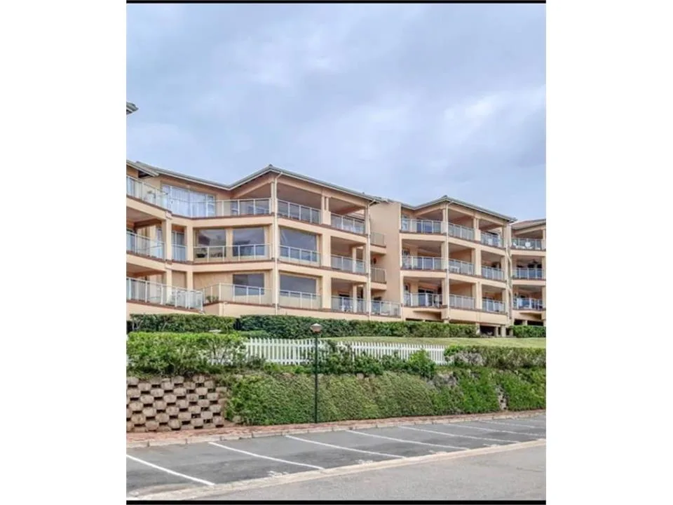 3 Bedroom Apartment / flat to rent in Illovo Beach