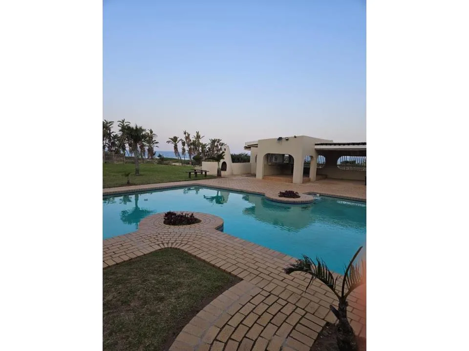2 Bedroom Apartment / flat to rent in Winklespruit