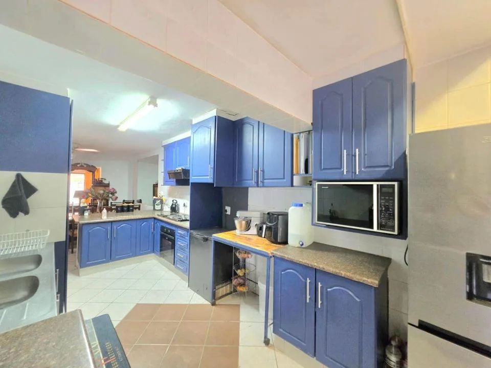 3 Bedroom Townhouse to rent in Arboretum