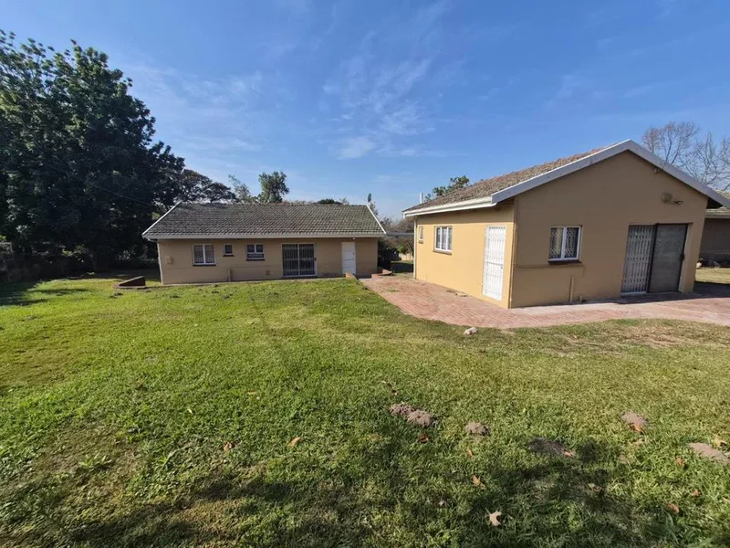 4 Bedroom House to rent in Sarnia