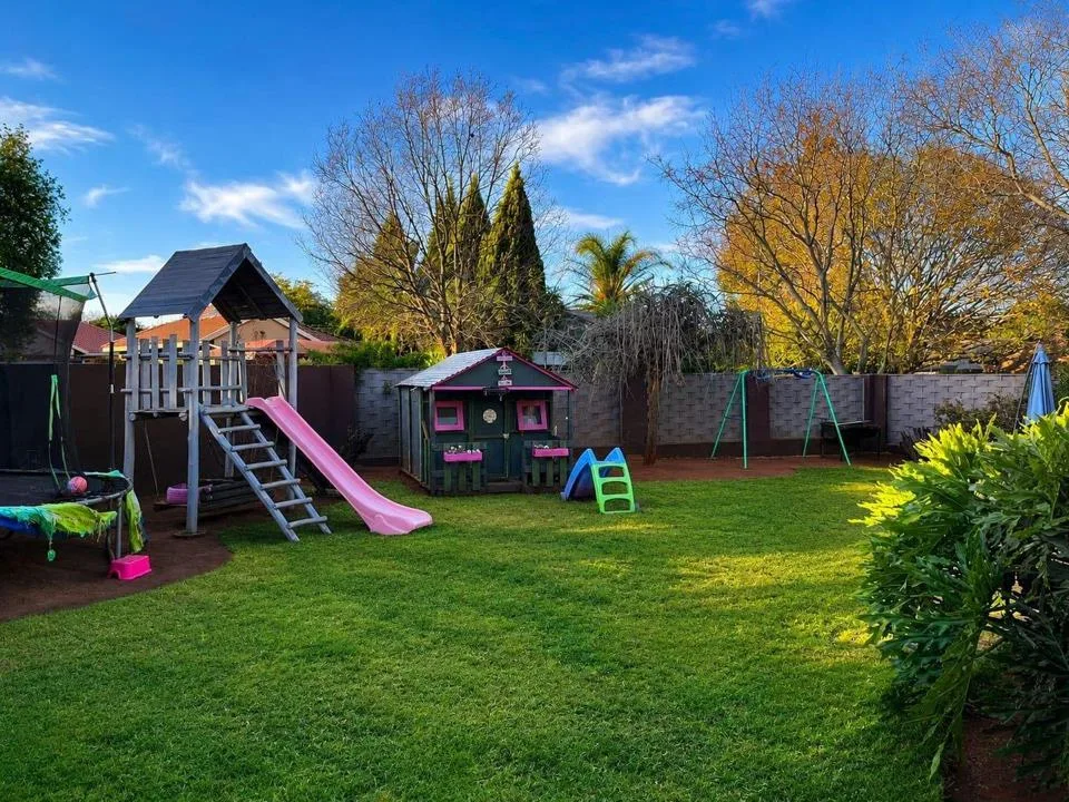 3 Bedroom House for sale in Doringkruin