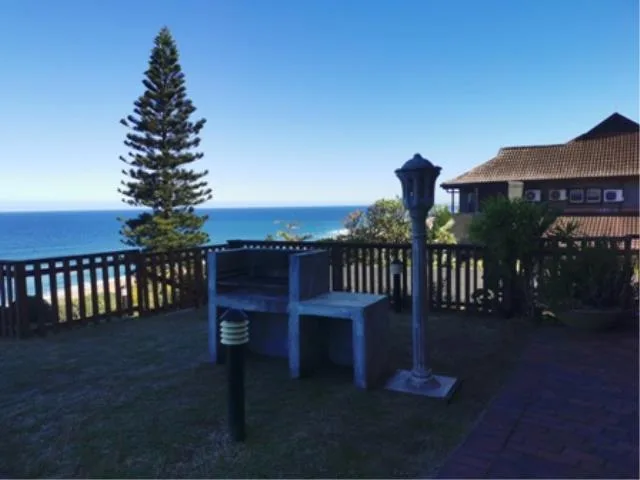 2 Bedroom Apartment / flat to rent in Amanzimtoti