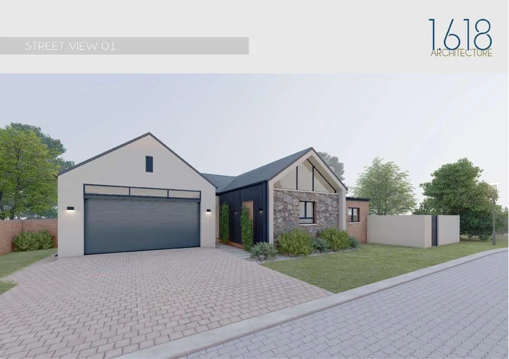 3 Bedroom House for sale in Vyfhoek AH