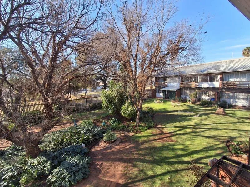 1 Bedroom Apartment / flat for sale in Potchefstroom Central