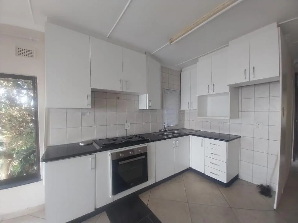 2 Bedroom Apartment / flat to rent in Winklespruit