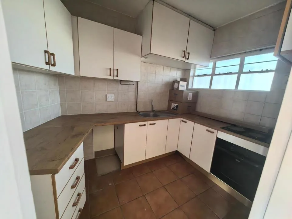 1 Bedroom Apartment / flat to rent in Musgrave