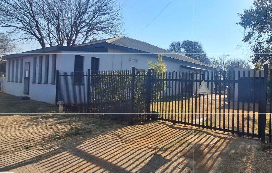 3 Bedroom House for sale in Ventersdorp
