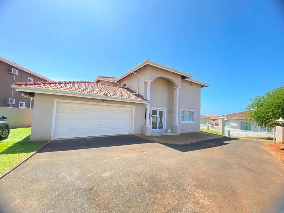 4 Bedroom House to rent in Larnarco Estate