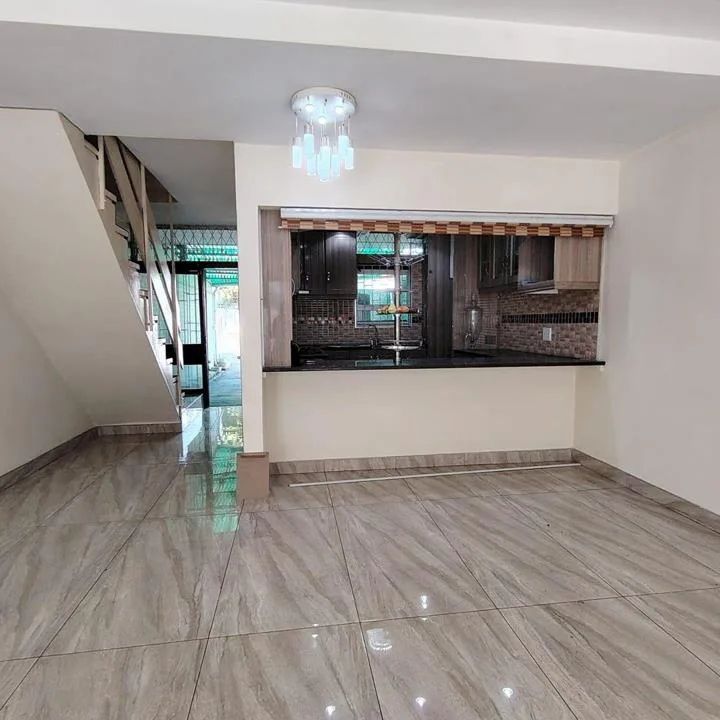 4 Bedroom Townhouse to rent in Pelham