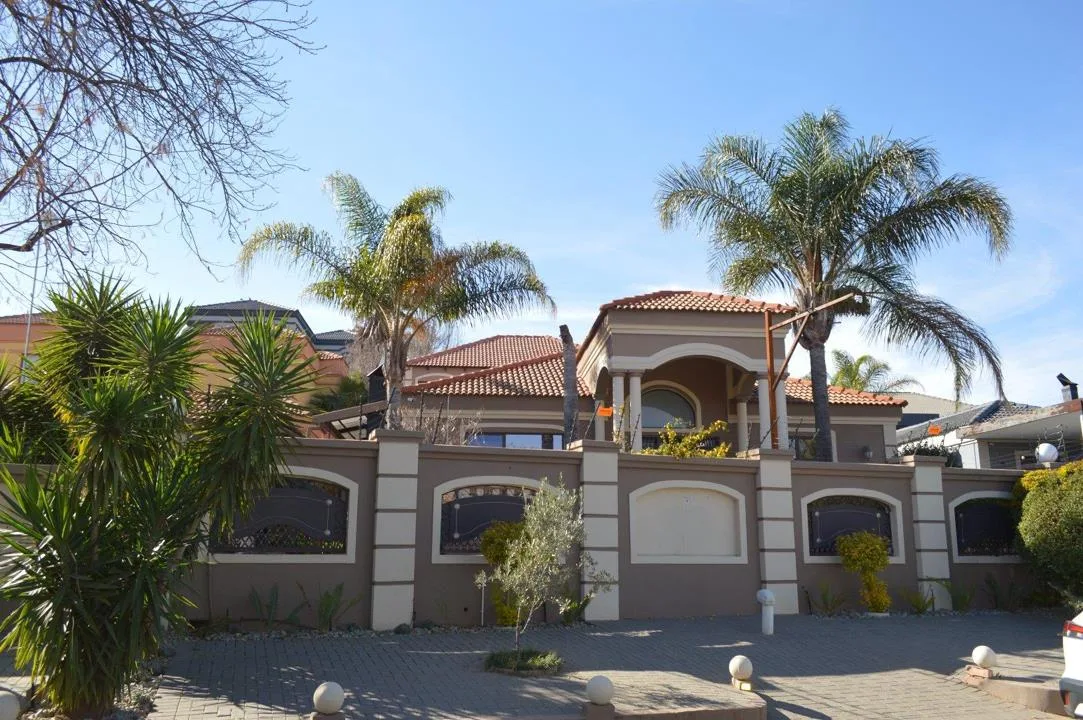 3 Bedroom House for sale in Wilkoppies