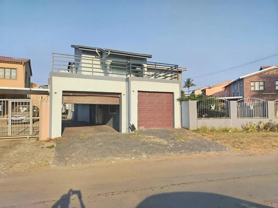 2 Bedroom House to rent in Forest Haven